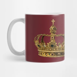 Krone Mug